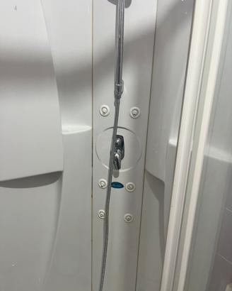 Box doccia e mobili bagno