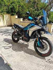 cf moto 800 mt x 