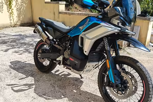 cf moto 800 mt x 