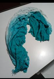 sciarpa twinset nuova