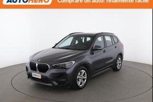 BMW X1 xDrive25e Advantage