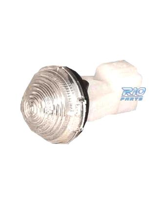 LUCI DI RETROMARCIA FIAT MULTIPLA 98-04 SEICENTO 9