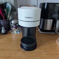 macchina caffè NESPRESSO VERTUO