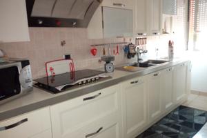 Tamburi- Via Verdi Appartamento ristrutturato