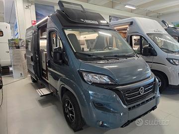 Camper mobilvetta admiral k 5.1