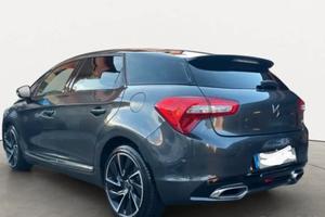 DS5 Sport Chic 2.0 BlueHdi 180 CV full