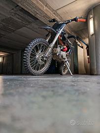pit bike
