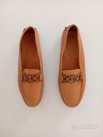 Tod's Gommino mocassini in pelle 