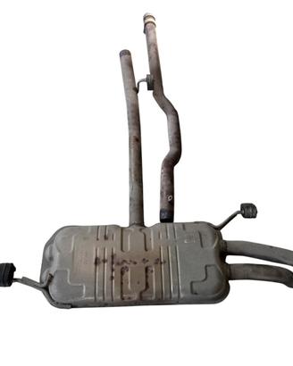 TERMINALE SCARICO SEAT Alhambra 3° Serie (10>) 7N