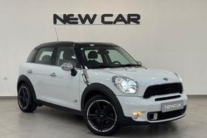 MINI Countryman Cooper SD ALL4