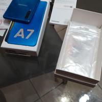 SAMSUNG GALAXY A7