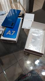 SAMSUNG GALAXY A7