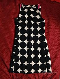 Vestito trapezio Desigual by Christian Lacroix