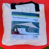 Telo ombreggiante a vela