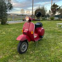 Vespa pk 50s