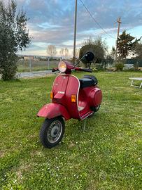 Vespa pk 50s