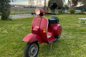 Vespa pk 50s