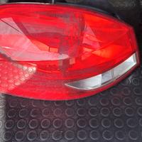 stop fanale posteriore RENAULT CLIO  2010 SX 