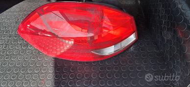 stop fanale posteriore RENAULT CLIO  2010 SX 