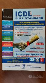 ICDL full standard 