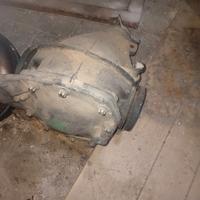 differenziale classe c 270 cdi