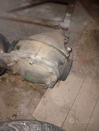 differenziale classe c 270 cdi