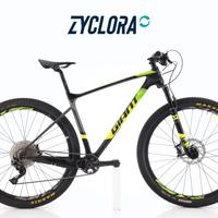 Giant XTC Advanced XT t.L