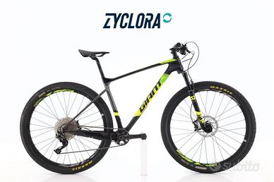 Giant XTC Advanced XT t.L