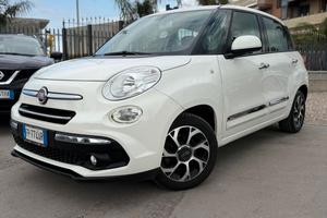 Fiat 500L 1.3 Multijet 95 CV Lounge