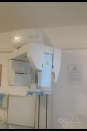 Gendex orthoralix 9200 - ortopantomografo - kavo