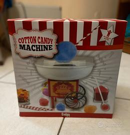 Cotton Candy Machine di Gadgy