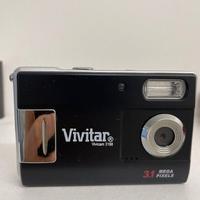 VIDEO FOTOCAMERA VIVITAR ANCHE PER AUTO