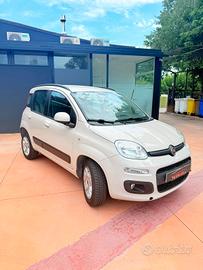 Fiat Panda 1.4 Natural Power Classic