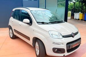 Fiat Panda 1.4 Natural Power Classic