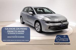 Volkswagen Golf 2.0 TDI SCR 110KW Style DSG