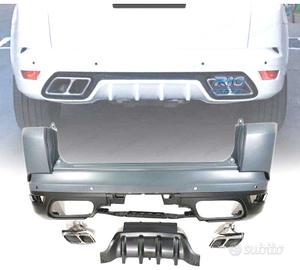 PARAURTI POSTERIORE RANGE ROVER SPORT L494 18- LOO