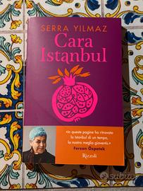 Cara Istanbul - Serra Yilmaz