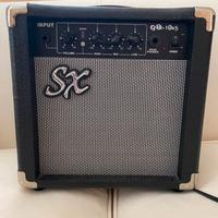 AMIFICATORE MINI  sx