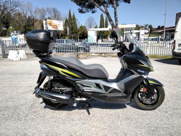 KAWASAKI J 300 ABS