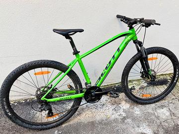 Mountain Bike Scott Aspect 770  taglia M