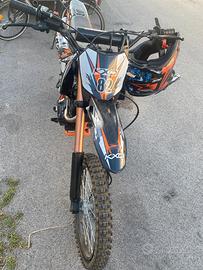 kxd 150