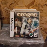 Eragon Nintendo DS