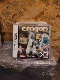 Eragon Nintendo DS
