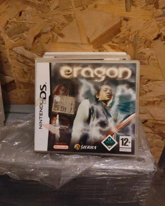 Eragon Nintendo DS