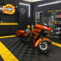 Road glide del 2019 