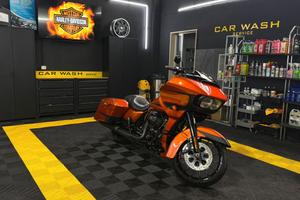 Road glide del 2019 