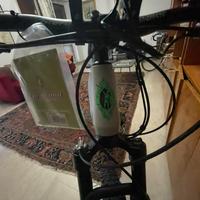 E bike legnano