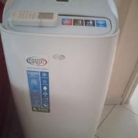 Condizionatore portatile Argo Maxime plus