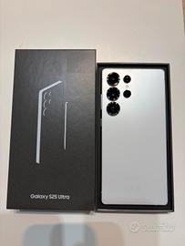 S25 Ultra 256 gb 