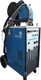 SALDATRICE FILO SAFMIG 500 BLX